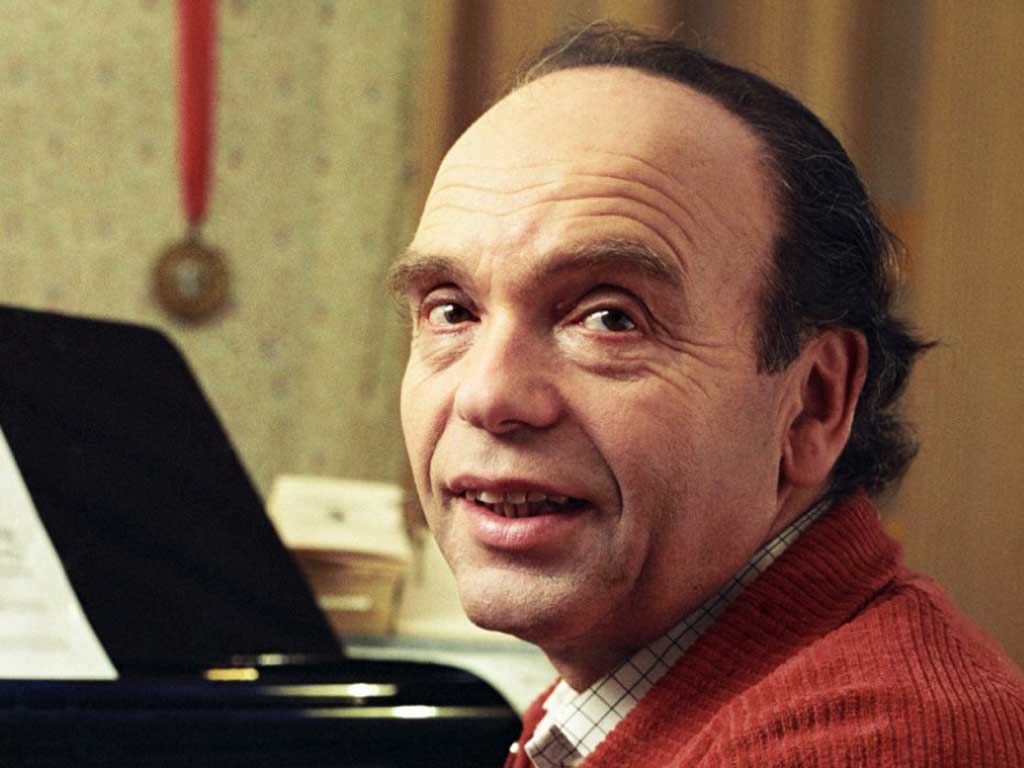 ТОП-20 фактов о композиторе Владимире Шаинском — музыка, судьба, характер ТОП-20 фактов о композиторе Владимире Шаинском — музыка, судьба, характер