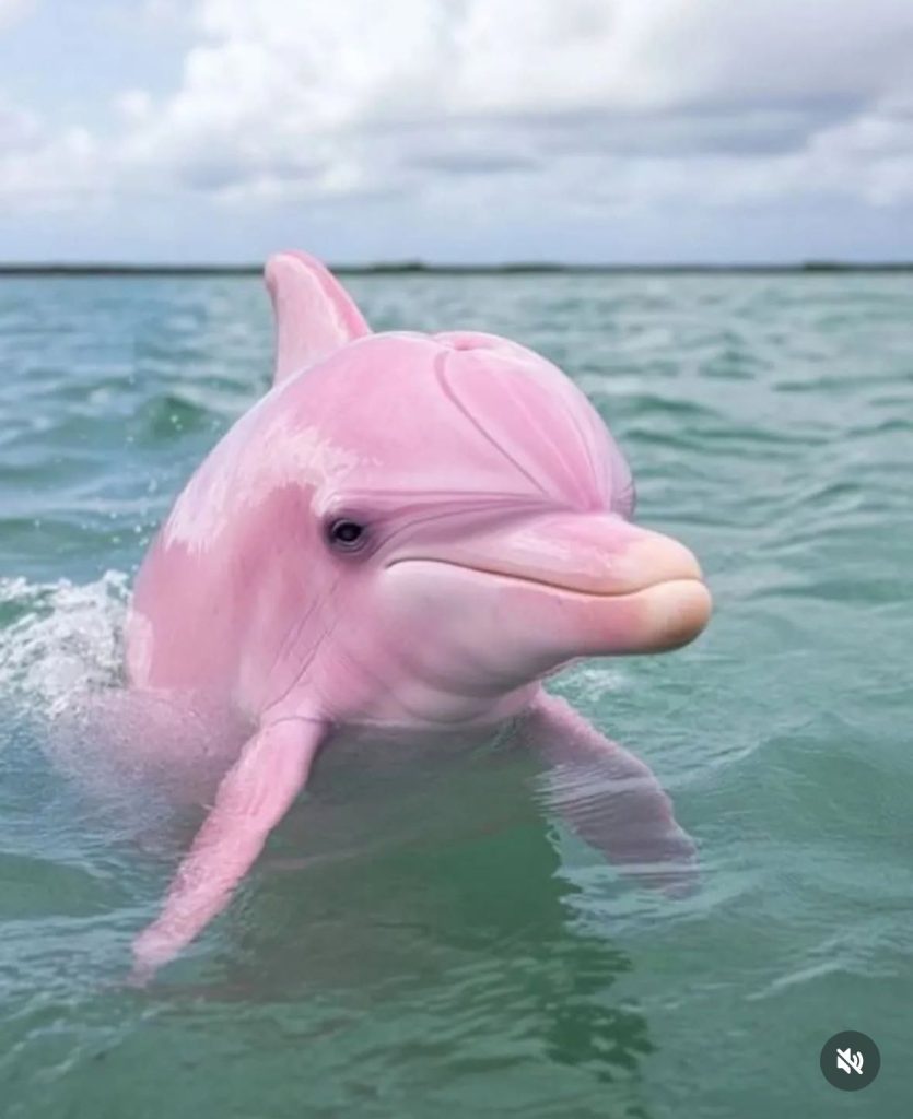 50 милых мордашек диких животных, которые лечат грусть