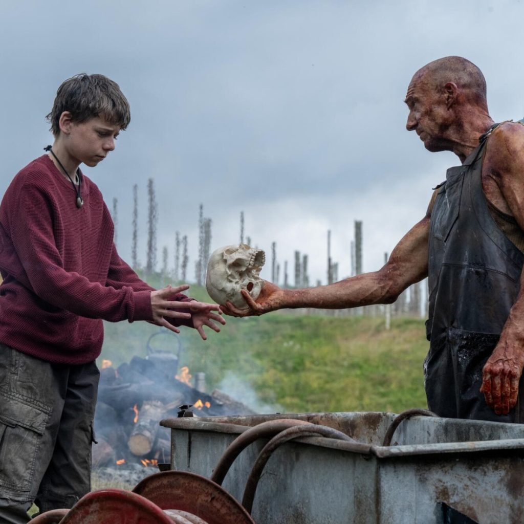 16 лучших фильмов о конце света, когда человечество на грани