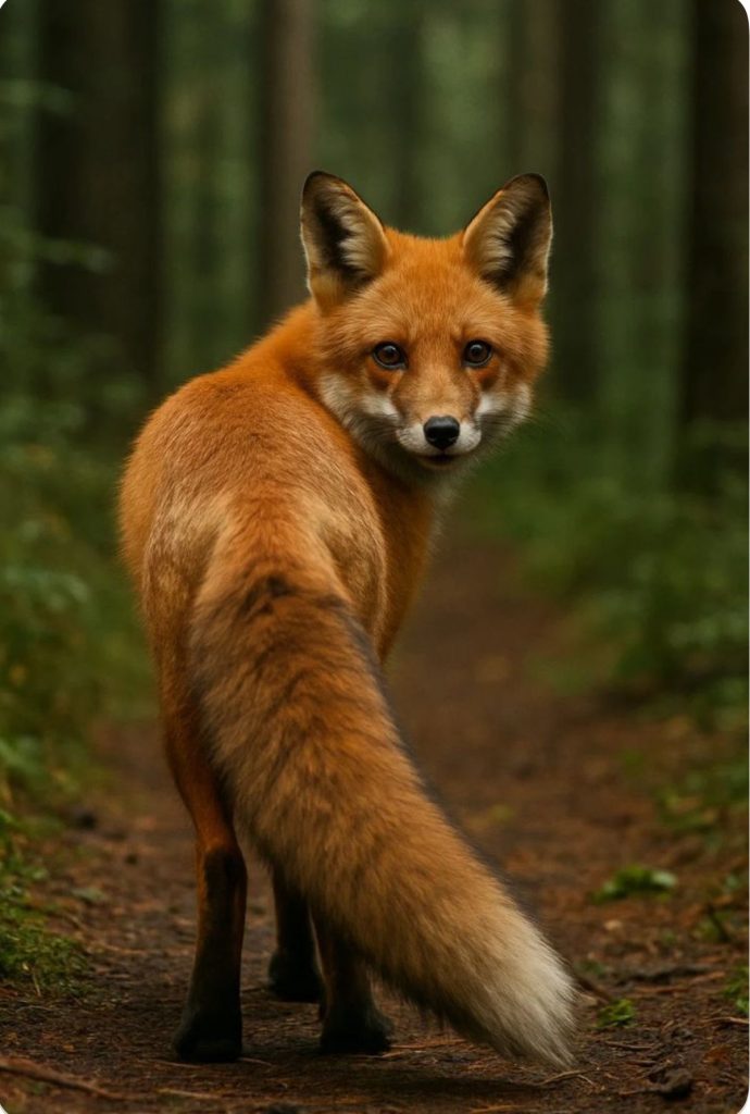 50 милых мордашек диких животных, которые лечат грусть