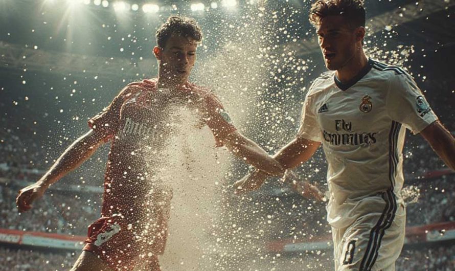 9 самых крупных поражений Реала и что Хаби Алонсо должен понять прямо сейчас