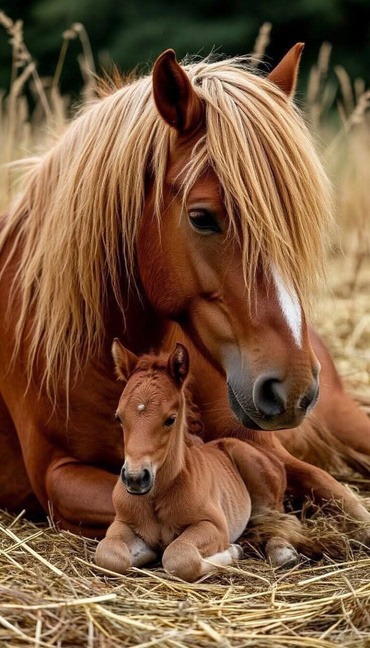 50 милых мордашек диких животных, которые лечат грусть