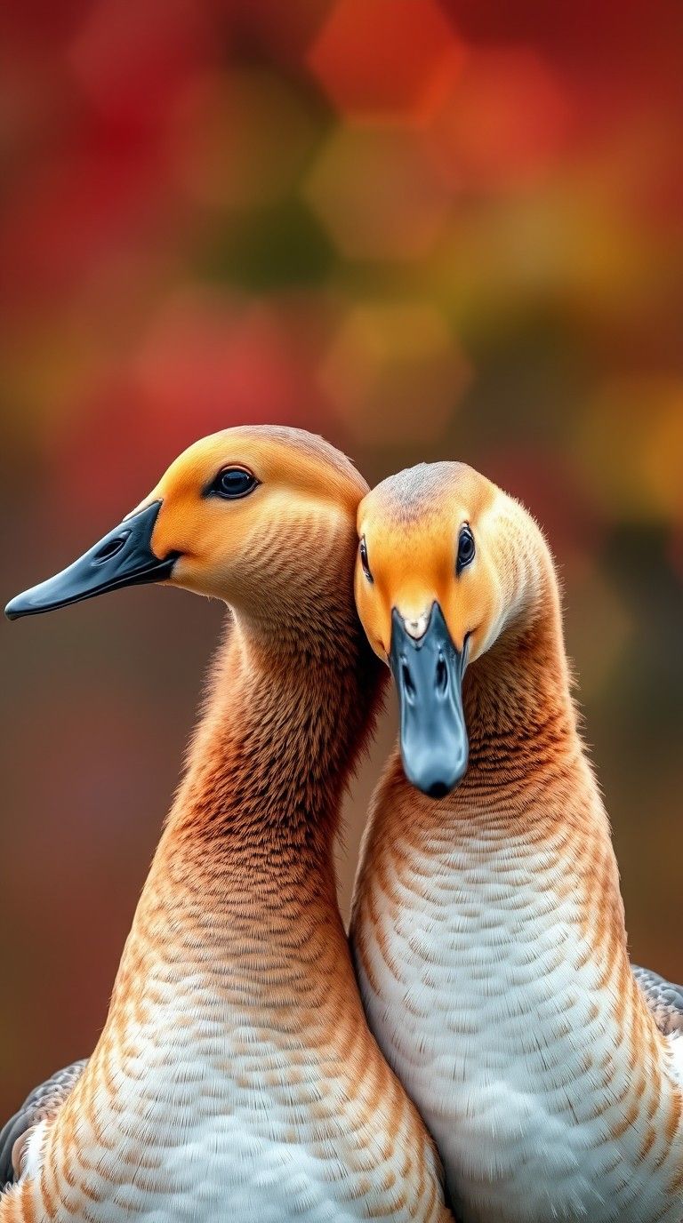 50 милых мордашек диких животных, которые лечат грусть