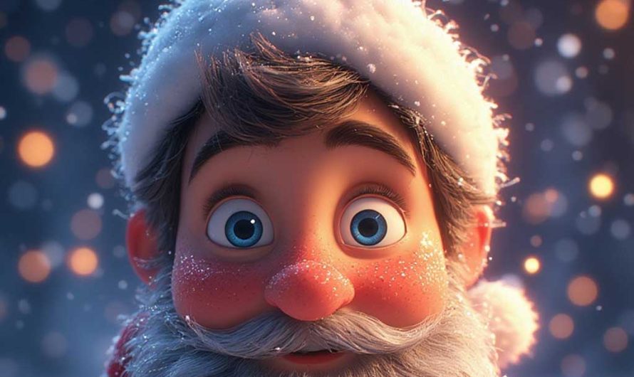 ТОП-15 лучших рождественских мультфильмов для всей семьи