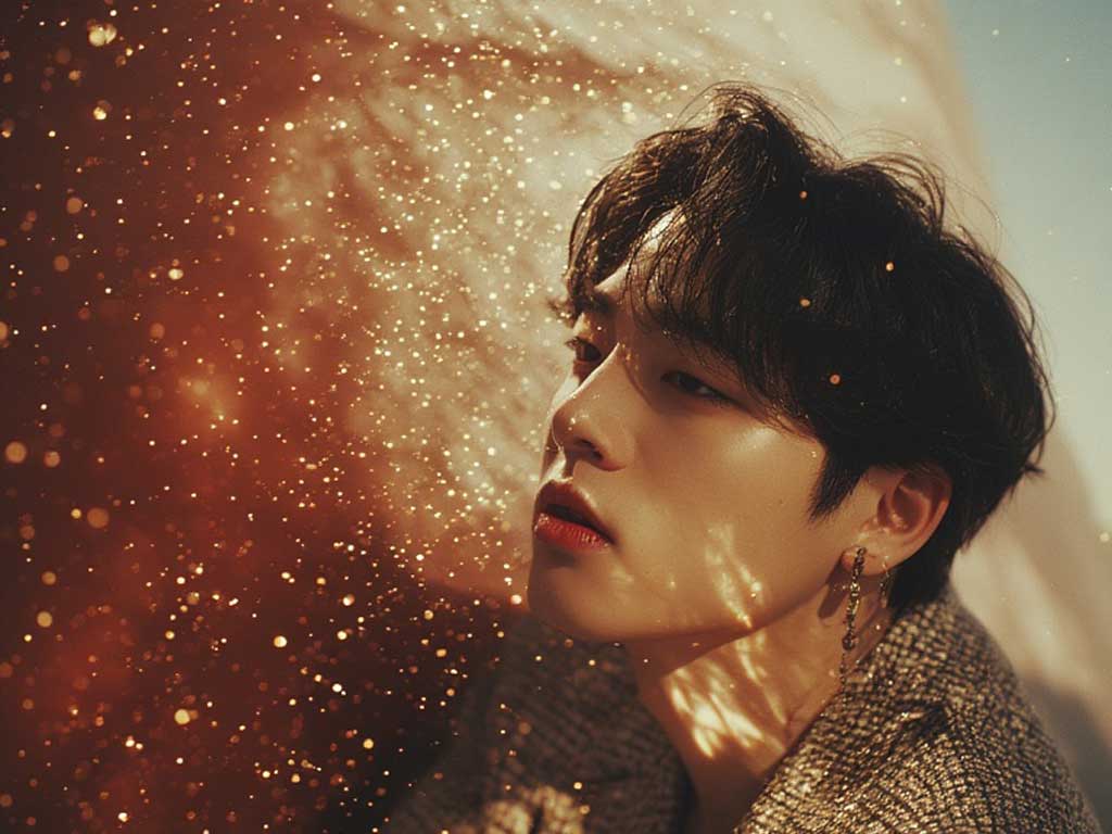 7 самых красивых певцов группы BTS (ФОТО) 7 самых красивых певцов группы BTS (ФОТО)