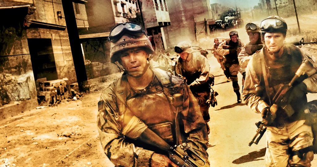 ТОП-10 фильмов 21 века по версии Квентина Тарантино - полный список