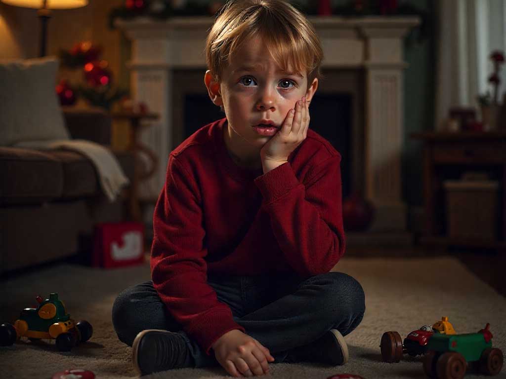 20 американских рождественских комедий для праздничного настроения