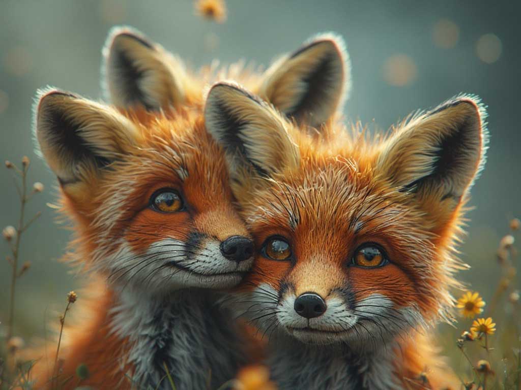 50 милых мордашек диких животных, которые лечат грусть 50 милых мордашек диких животных, которые лечат грусть