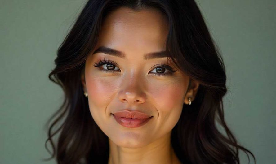 27 самых красивых филиппинок 2025 года — полный список