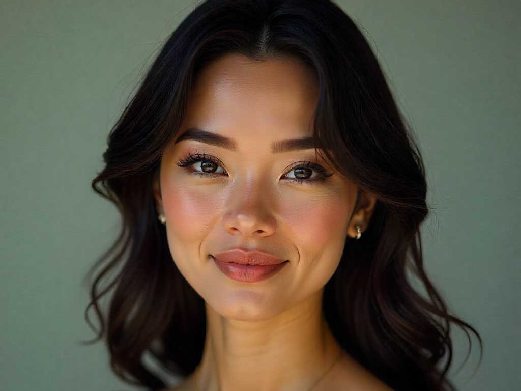 27 самых красивых филиппинок 2025 года - полный список