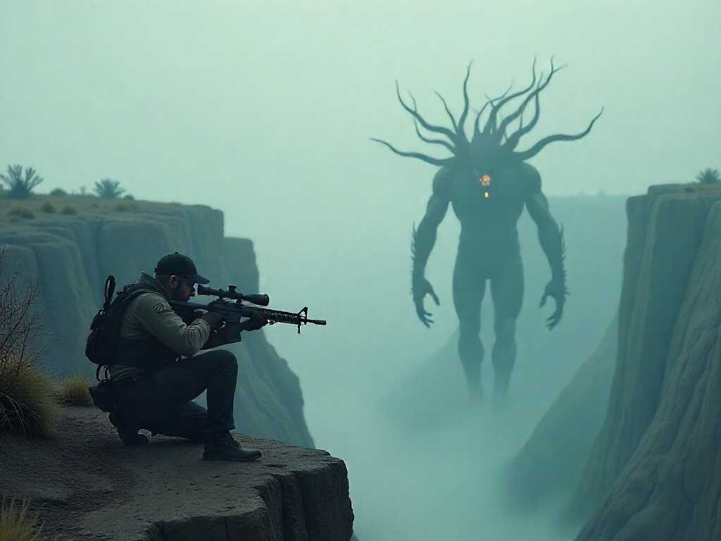 15 новых фильмов про научную фантастику 2025 года - шедевры жанра