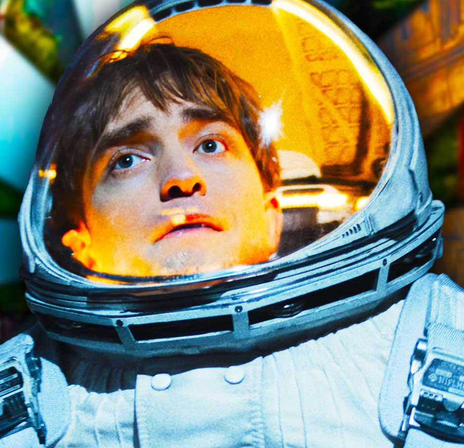 15 новых фильмов про научную фантастику 2025 года - шедевры жанра