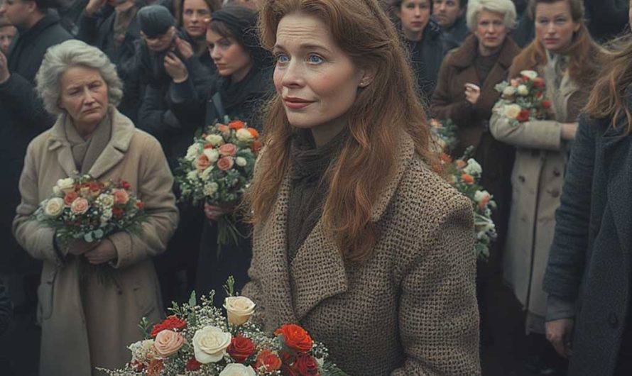 10 самых обсуждаемых похорон актрис СССР и России — странное поведение