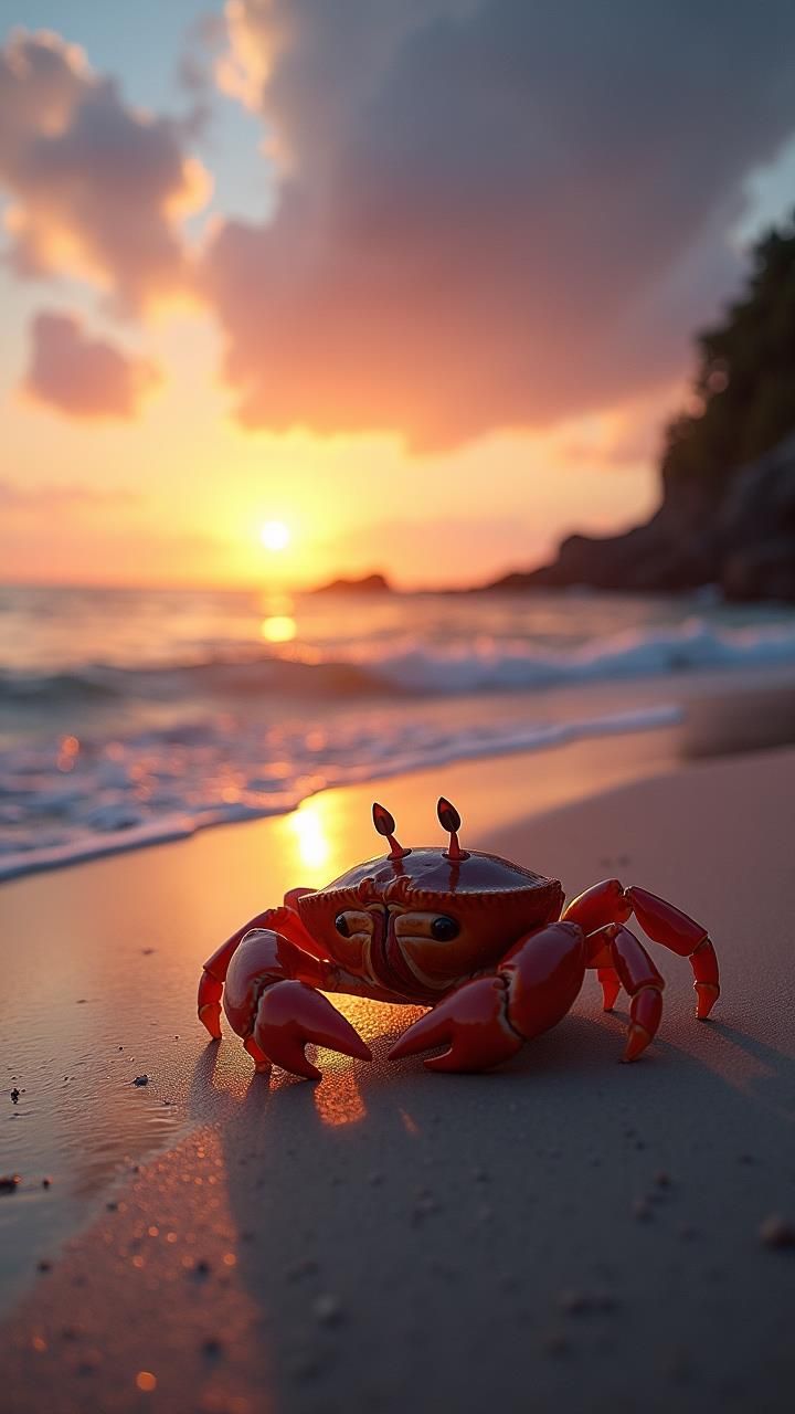 50 милых мордашек диких животных, которые лечат грусть