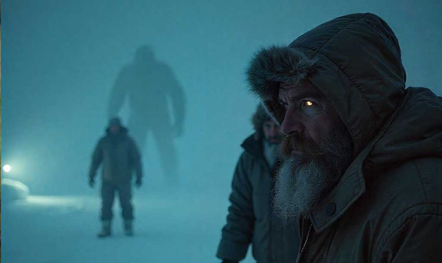 25 лучших фильмов ужасов 80 годов, которые до сих пор страшнее новых