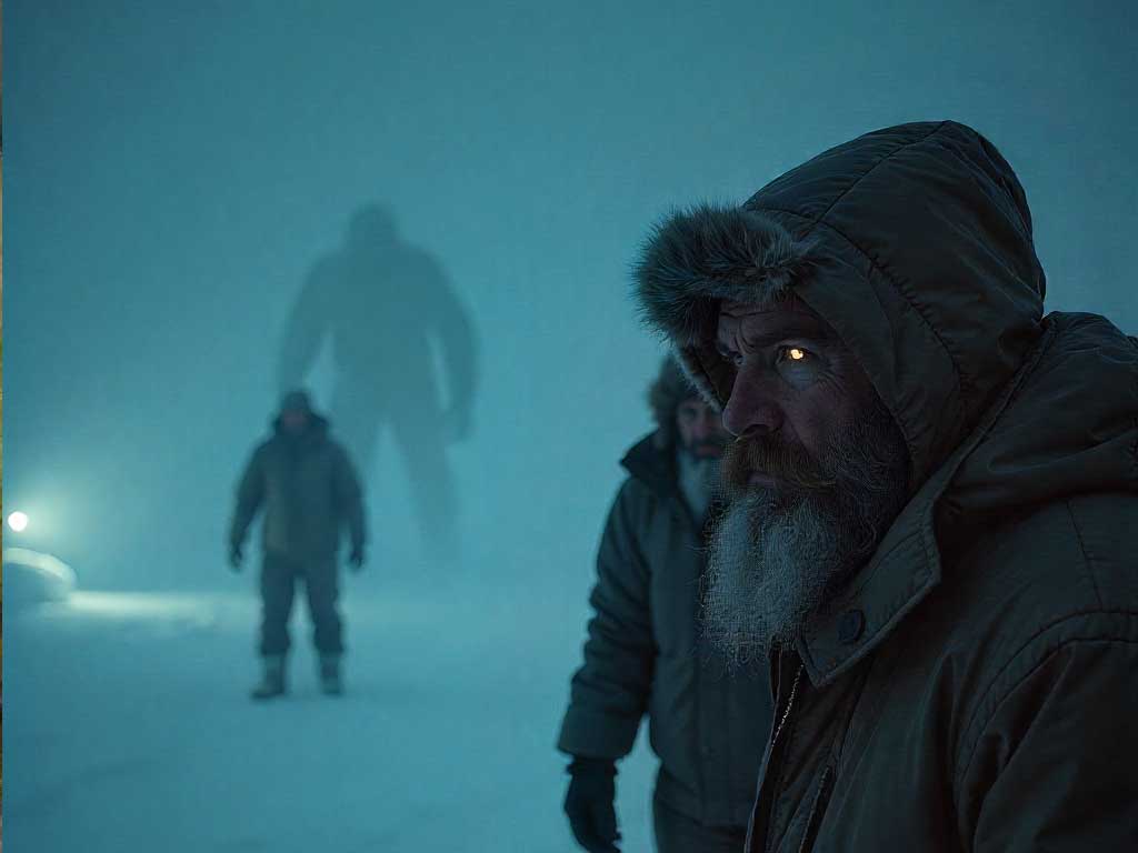 25 лучших фильмов ужасов 80 годов, которые до сих пор страшнее новых