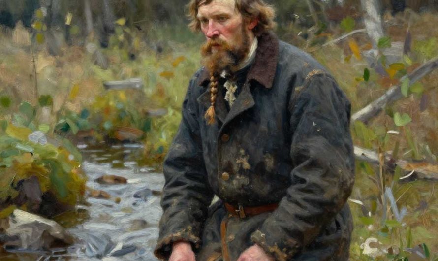 50 самых популярных финских фамилий — их история и значение