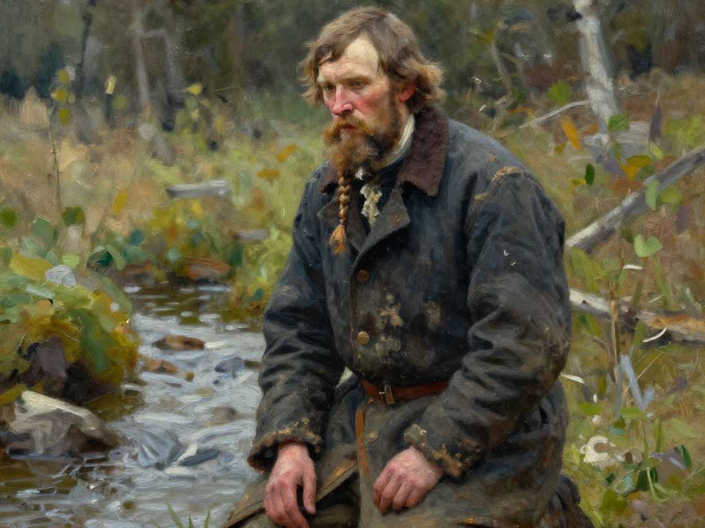 50 самых популярных финских фамилий - их история и значение