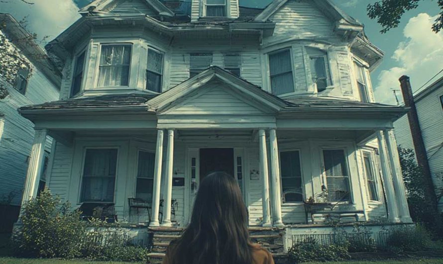 25 современных триллеров с высоким рейтингом, которые нельзя пропустить