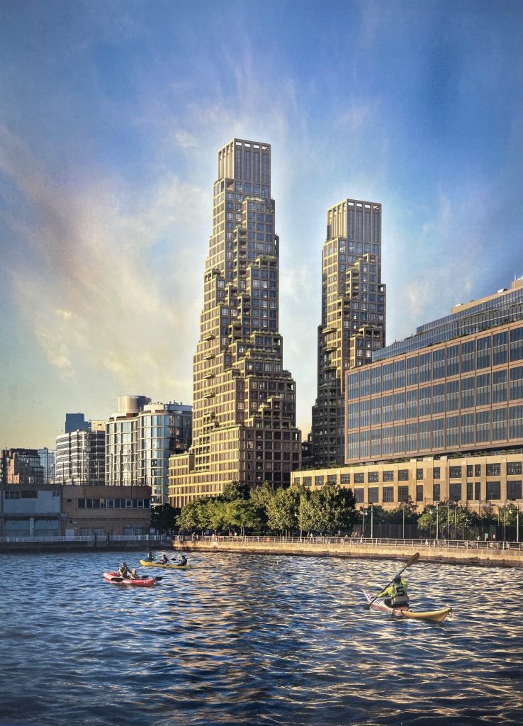 10 самых дорогих элитных новостроек Манхэттена - анализ