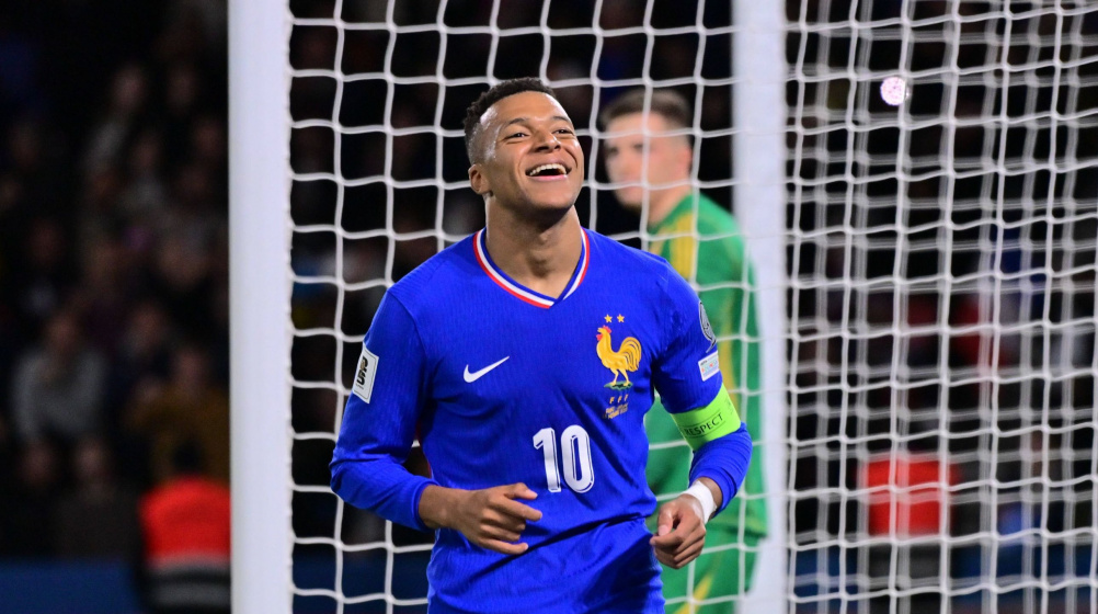 50 лучших футболистов ЧМ-2026 - рейтинг сильнейших