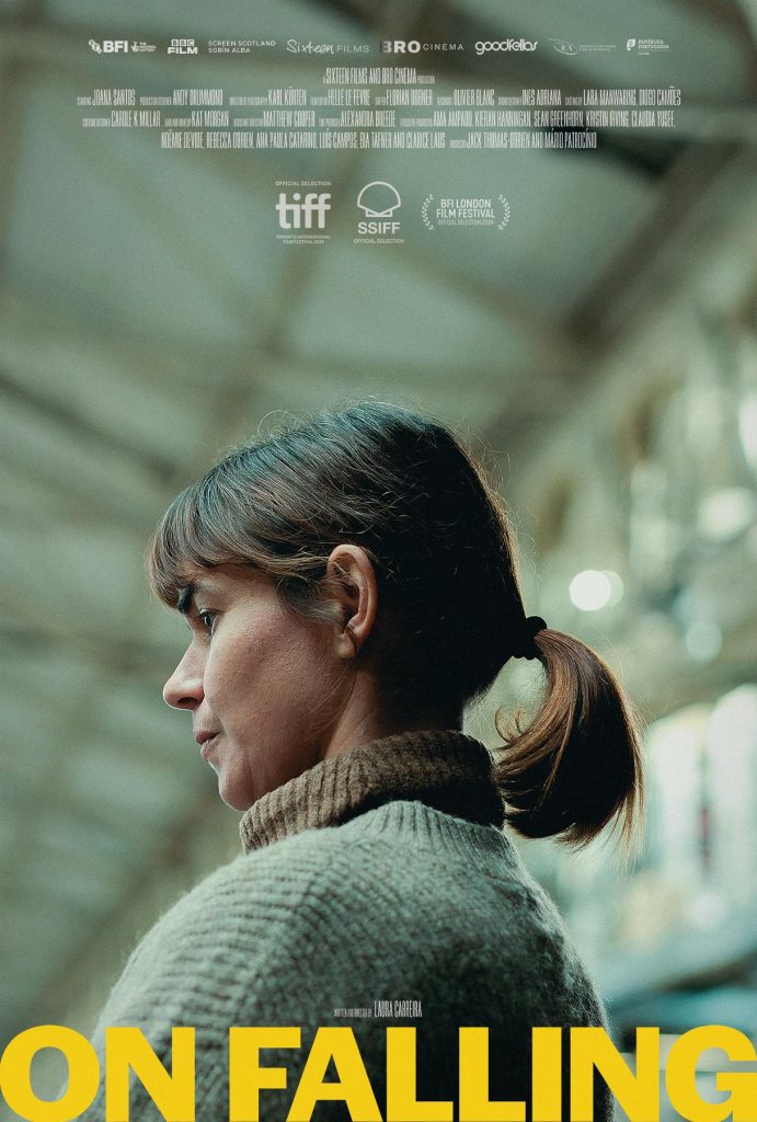 ТОП-20 фильмов Великобритании 2025 года - главные премьеры