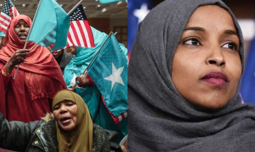 Список стран, для которых ужесточили получение грин-карты США в 2025 году