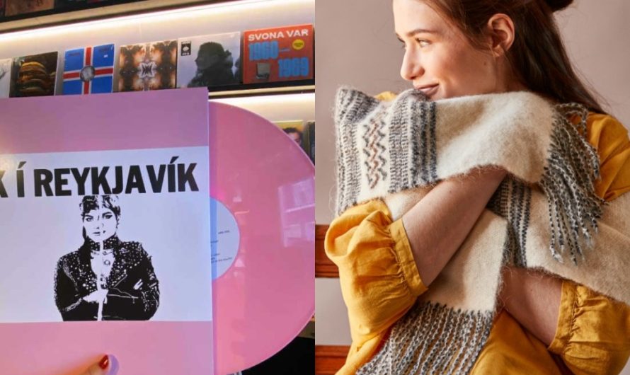 ТОП-12 покупок в Исландии: где купить шарфы и печень трески