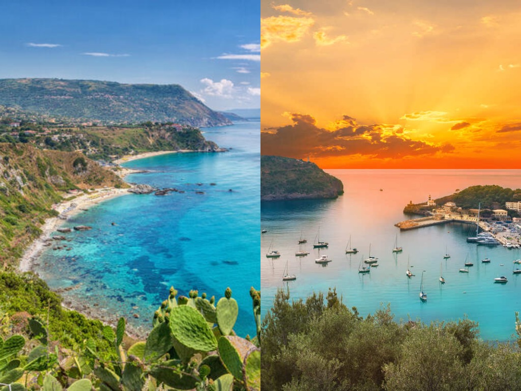 Средиземное море: история, география и великая загадка высыхания