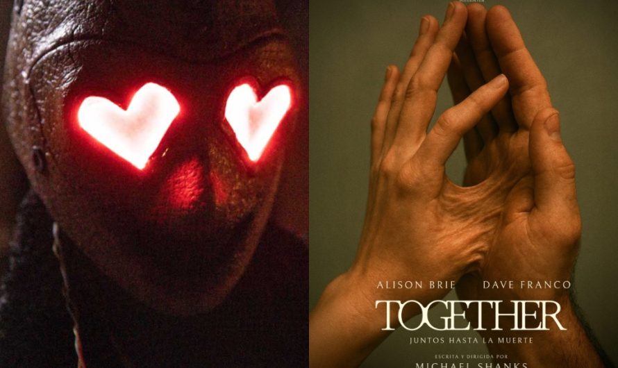 25 новых фильмов ужасов 2025 года — полный гид по хоррорам