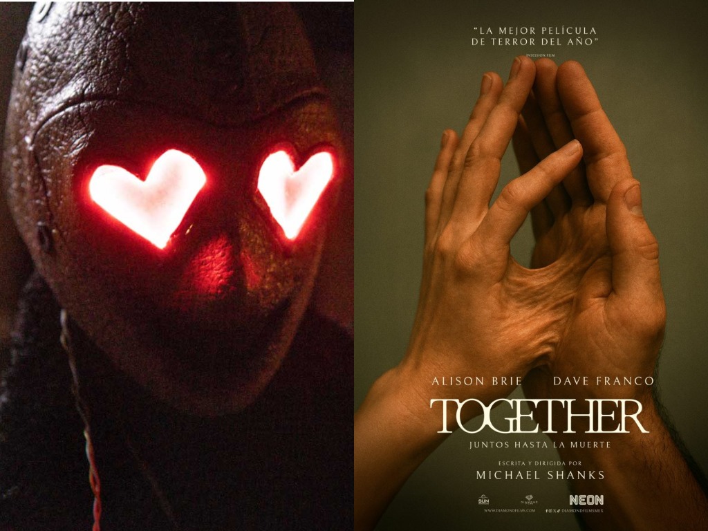 25 новых фильмов ужасов 2025 года - полный гид по хоррорам 25 новых фильмов ужасов 2025 года - полный гид по хоррорам