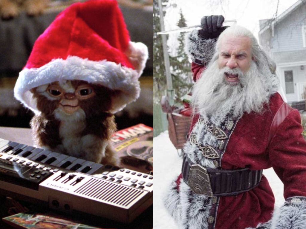 11 рождественских хорроров для зимнего вечера 11 рождественских хорроров для зимнего вечера