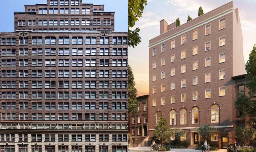 10 самых дорогих элитных новостроек Манхэттена — анализ