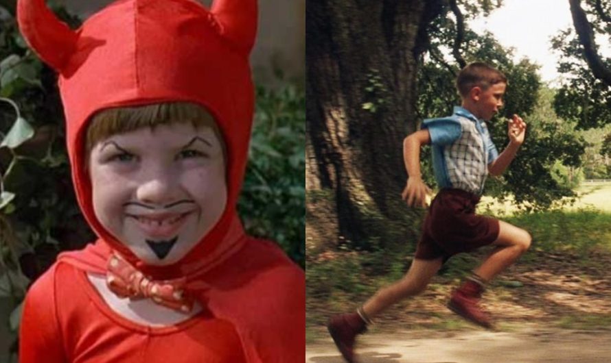 20 ретро-фильмов, которые бы точно не сняли в 2025 году