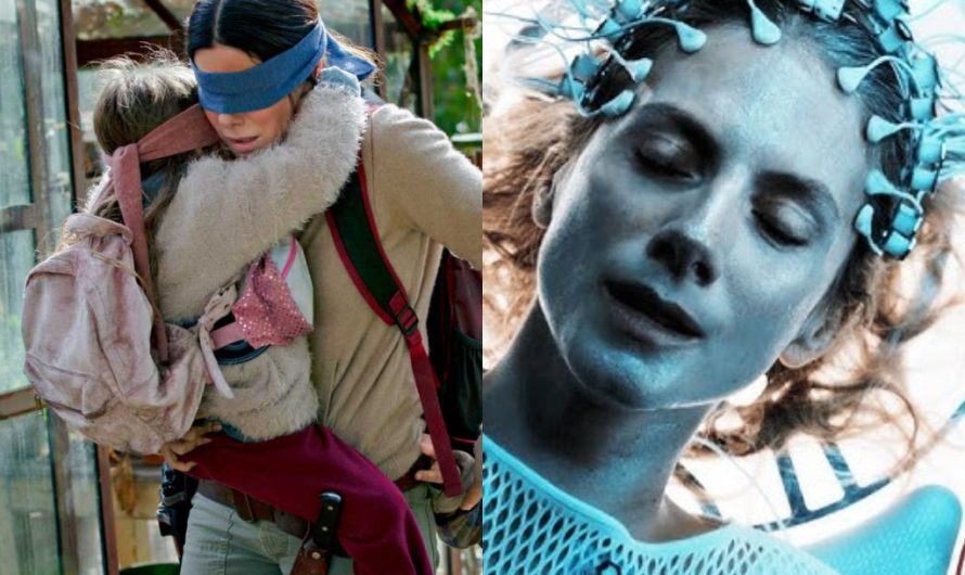 16 лучших фильмов о конце света, когда человечество на грани