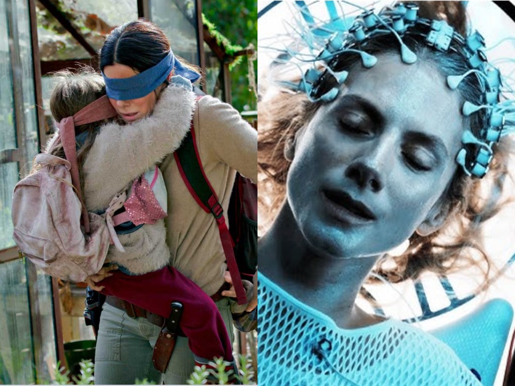 16 лучших фильмов о конце света, когда человечество на грани