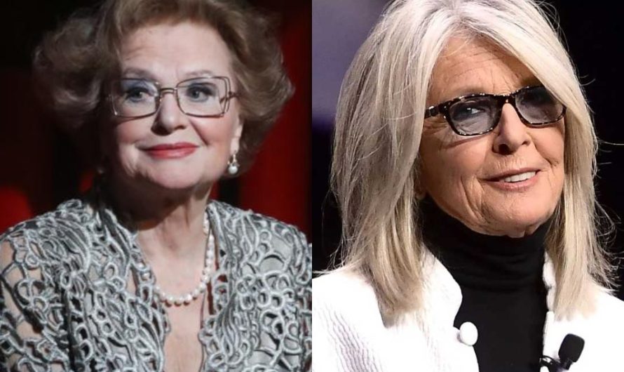 30 знаменитых актрис, умерших в 2025 году — полный список