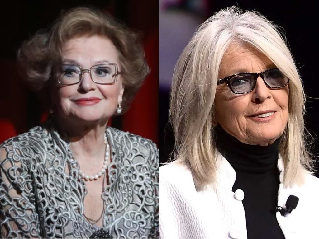 30 знаменитых актрис, умерших в 2025 году - полный список 30 знаменитых актрис, умерших в 2025 году - полный список