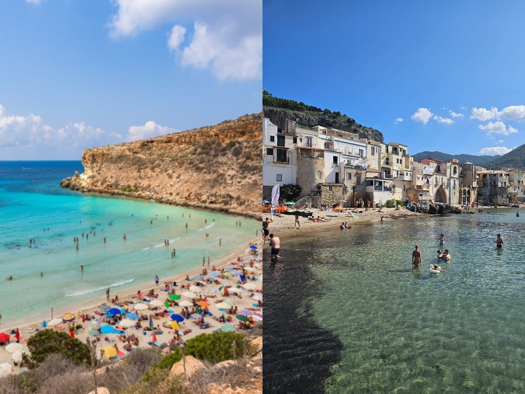 9 лучших пляжей Сицилии - полный гид по идеальным локациям 9 лучших пляжей Сицилии - полный гид по идеальным локациям