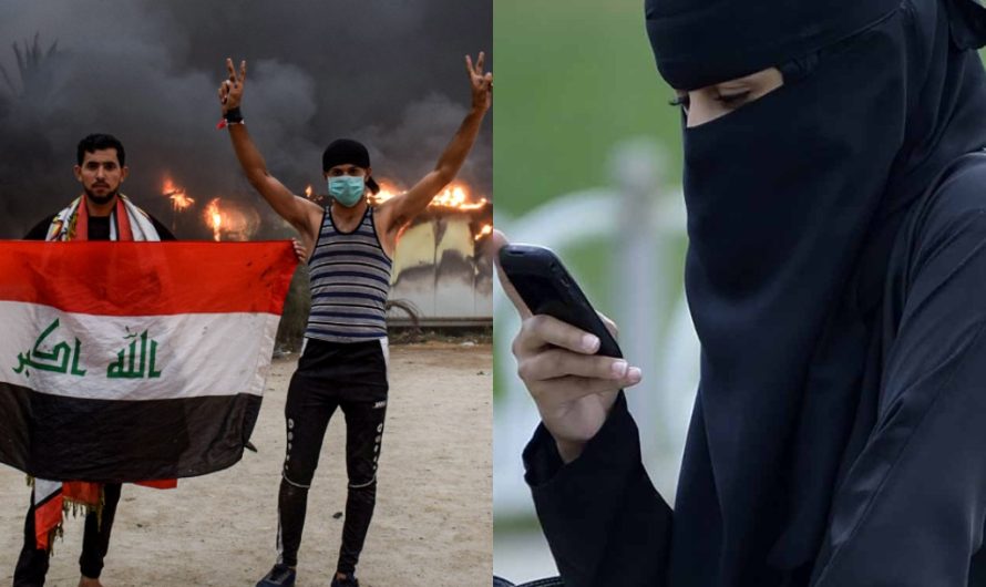 Почему Багдад входит в ТОП-3 самых опасных арабских городов?