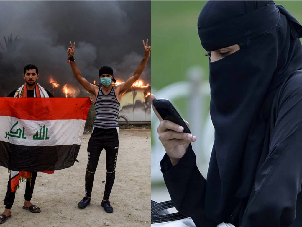 Почему Багдад входит в ТОП-3 самых опасных арабских городов?