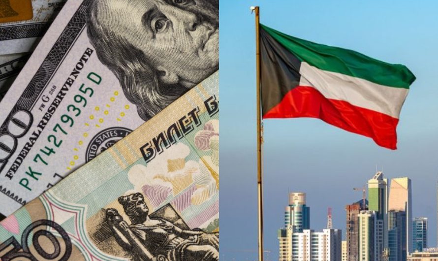 20 стран с самым низким госдолгом к ВВП в 2025 году — рейтинг