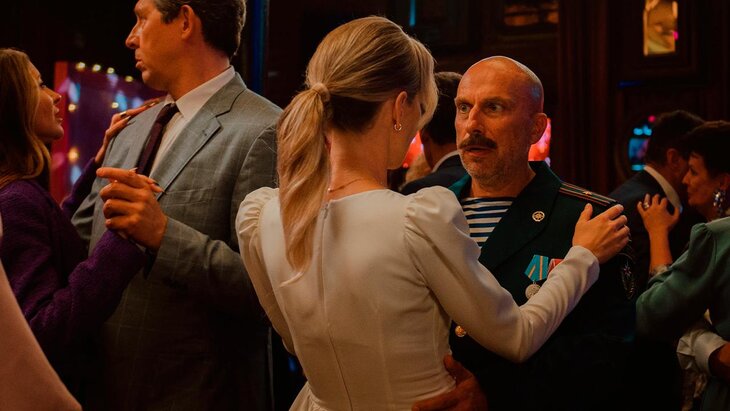 ТОП-20 фильмов про Новый год и любовь - рейтинг