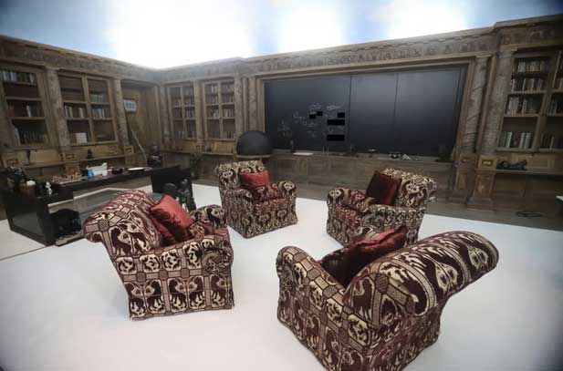 Эпштейн и его жуткий остров - редкие кадры закрытой резиденции