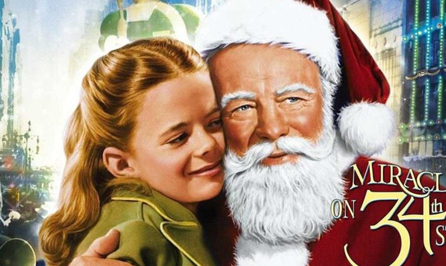 25 лучших старых рождественских фильмов Голливуда — американская классика
