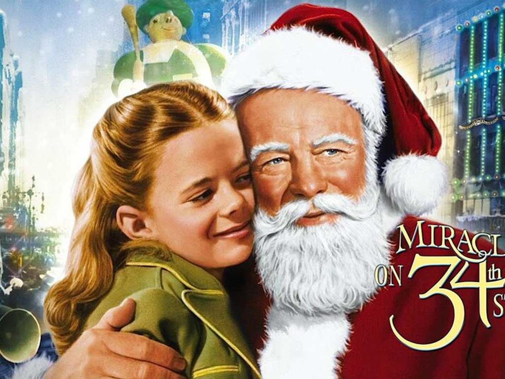 25 лучших старых рождественских фильмов Голливуда — американская классика 25 лучших старых рождественских фильмов Голливуда — американская классика