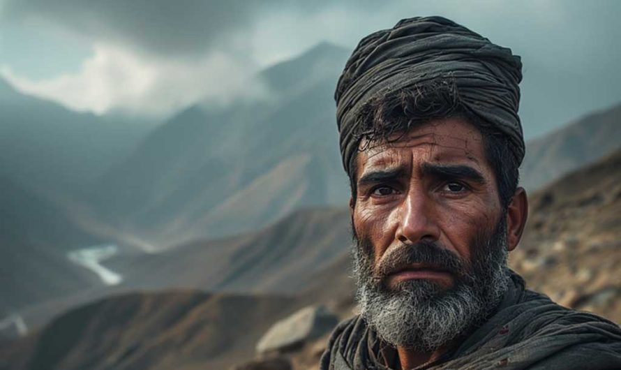 20 стран Азии с самыми проблемными экономиками в 2025 году