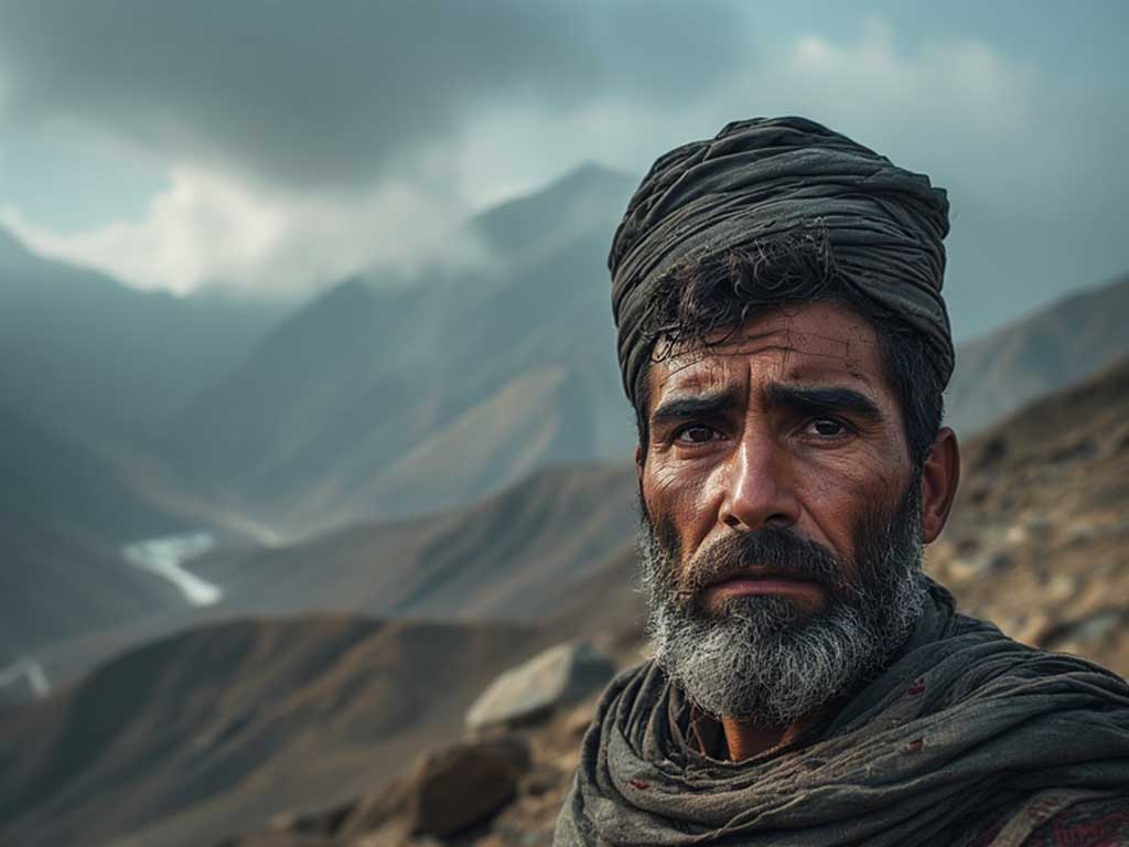 20 стран Азии с самыми проблемными экономиками в 2025 году 20 стран Азии с самыми проблемными экономиками в 2025 году