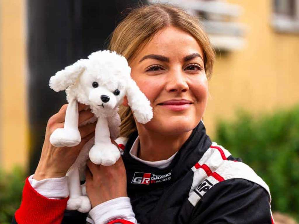 ТОП-20 самых красивых финских женщин (ФОТО)