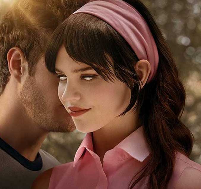 25 новых фильмов ужасов 2025 года - полный гид по хоррорам